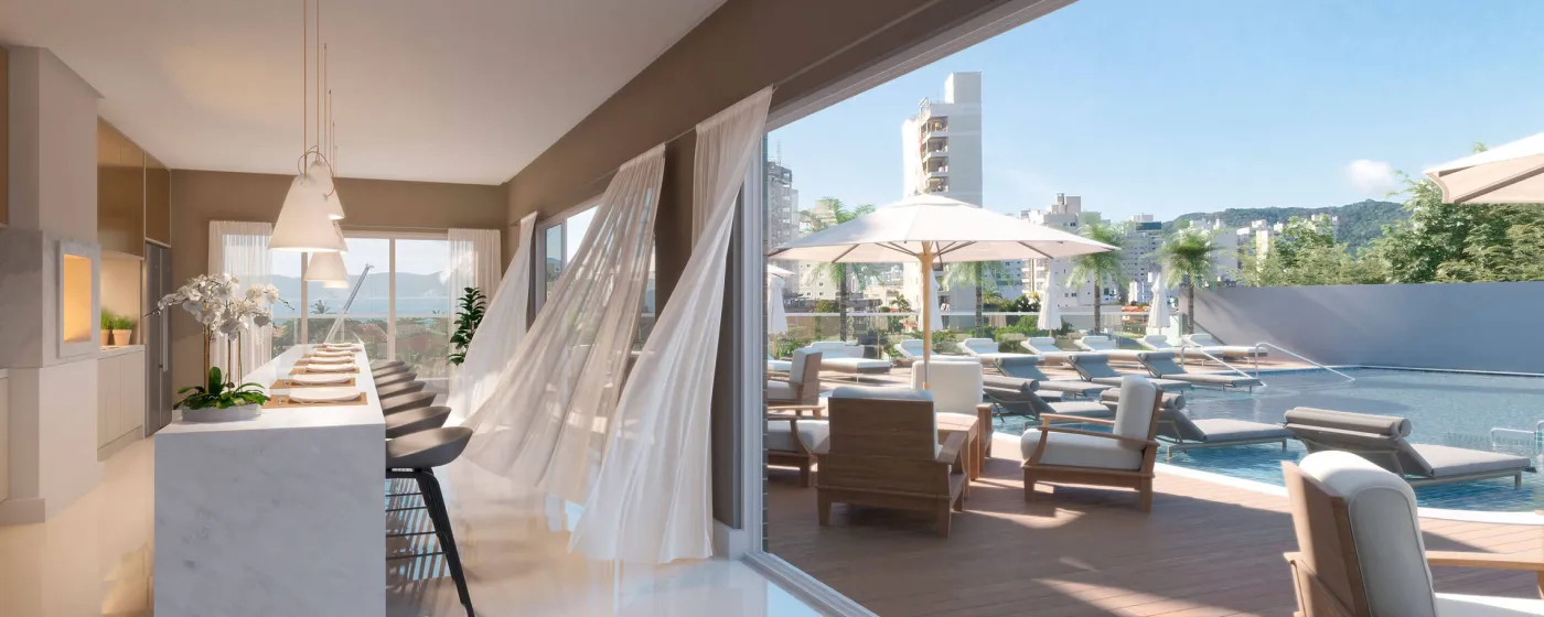Belmare - Residencial
