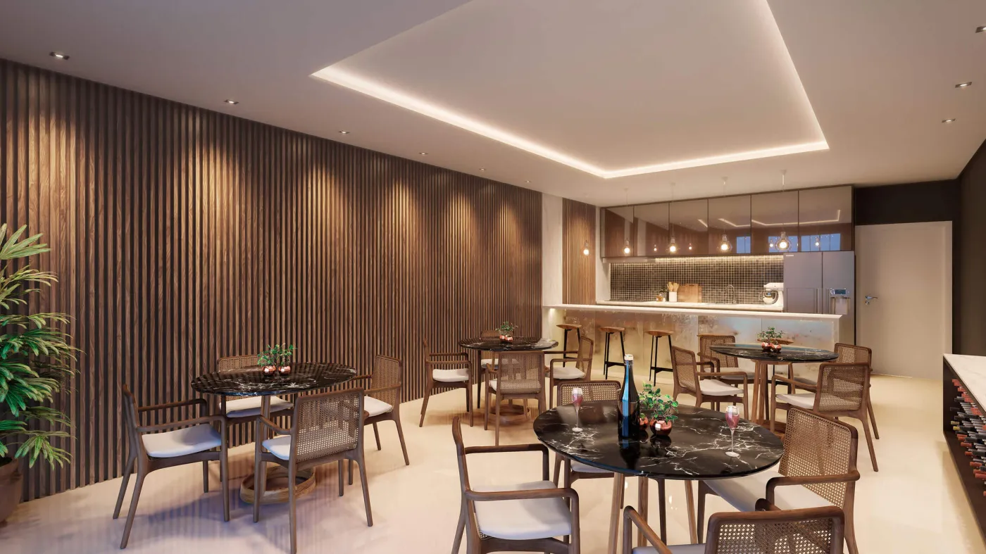Belmare - Residencial