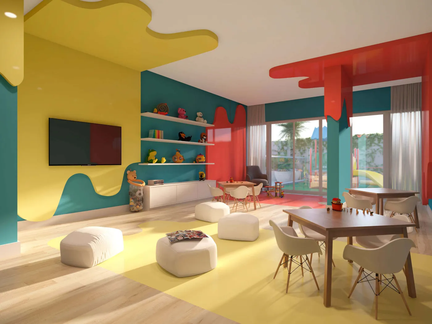Belmare - Residencial