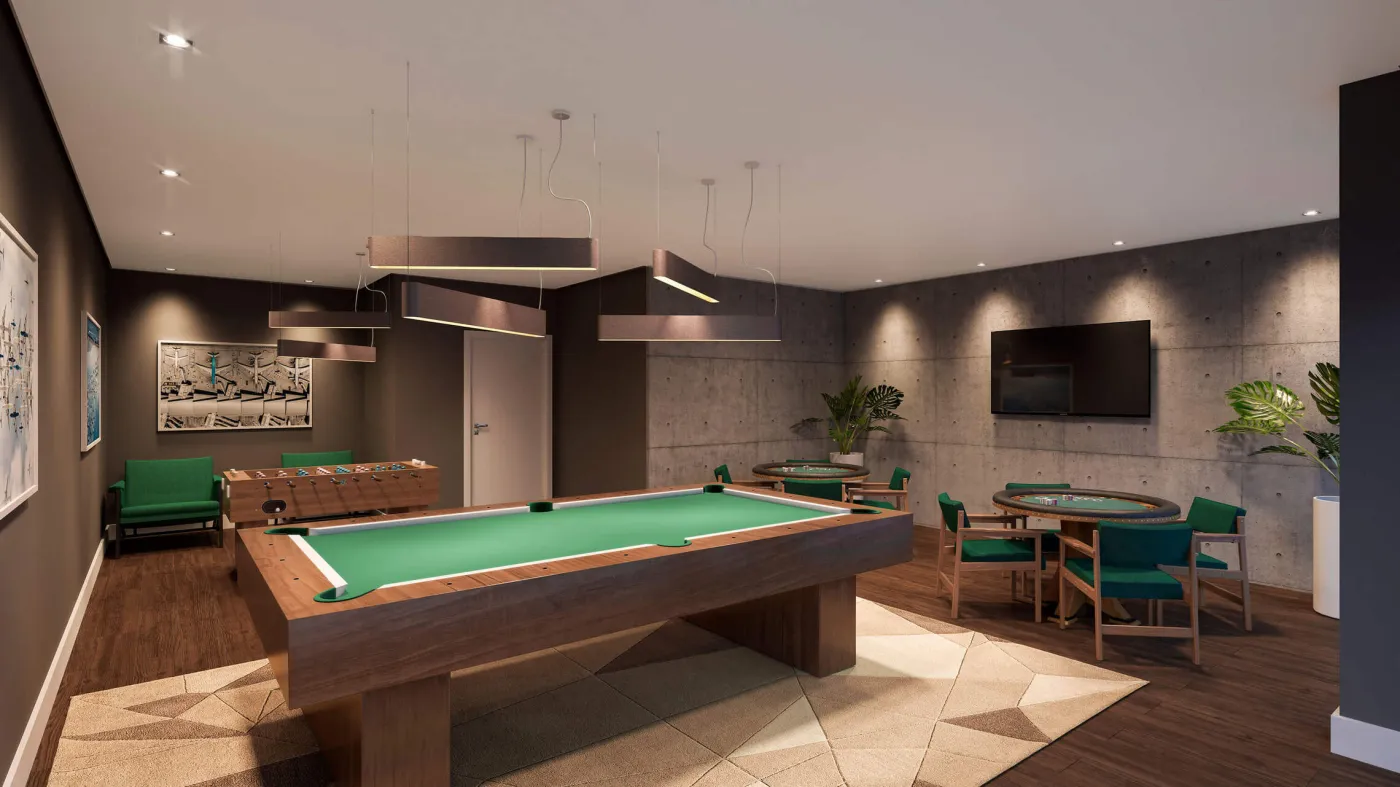 Belmare - Residencial