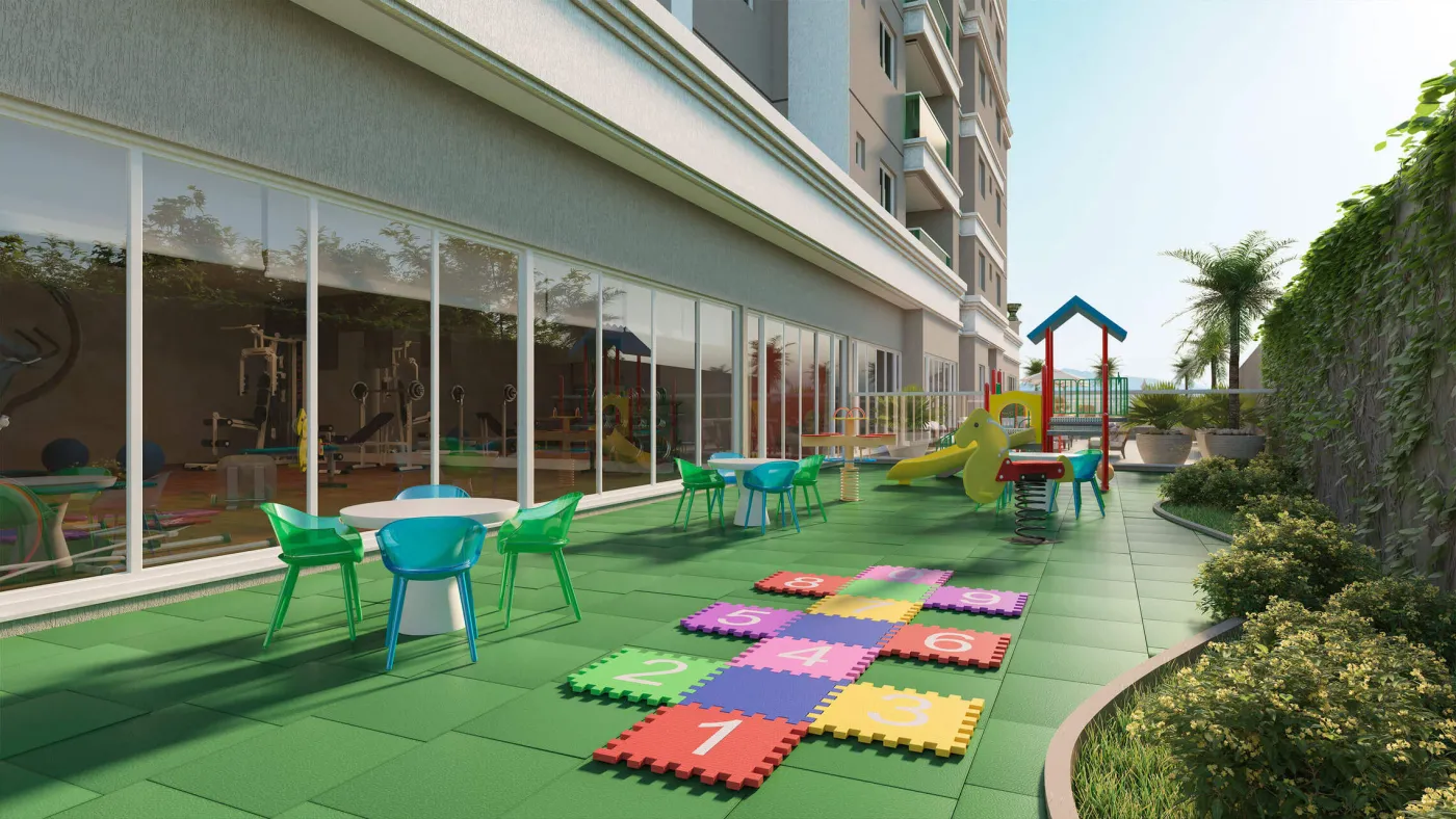 Belmare - Residencial
