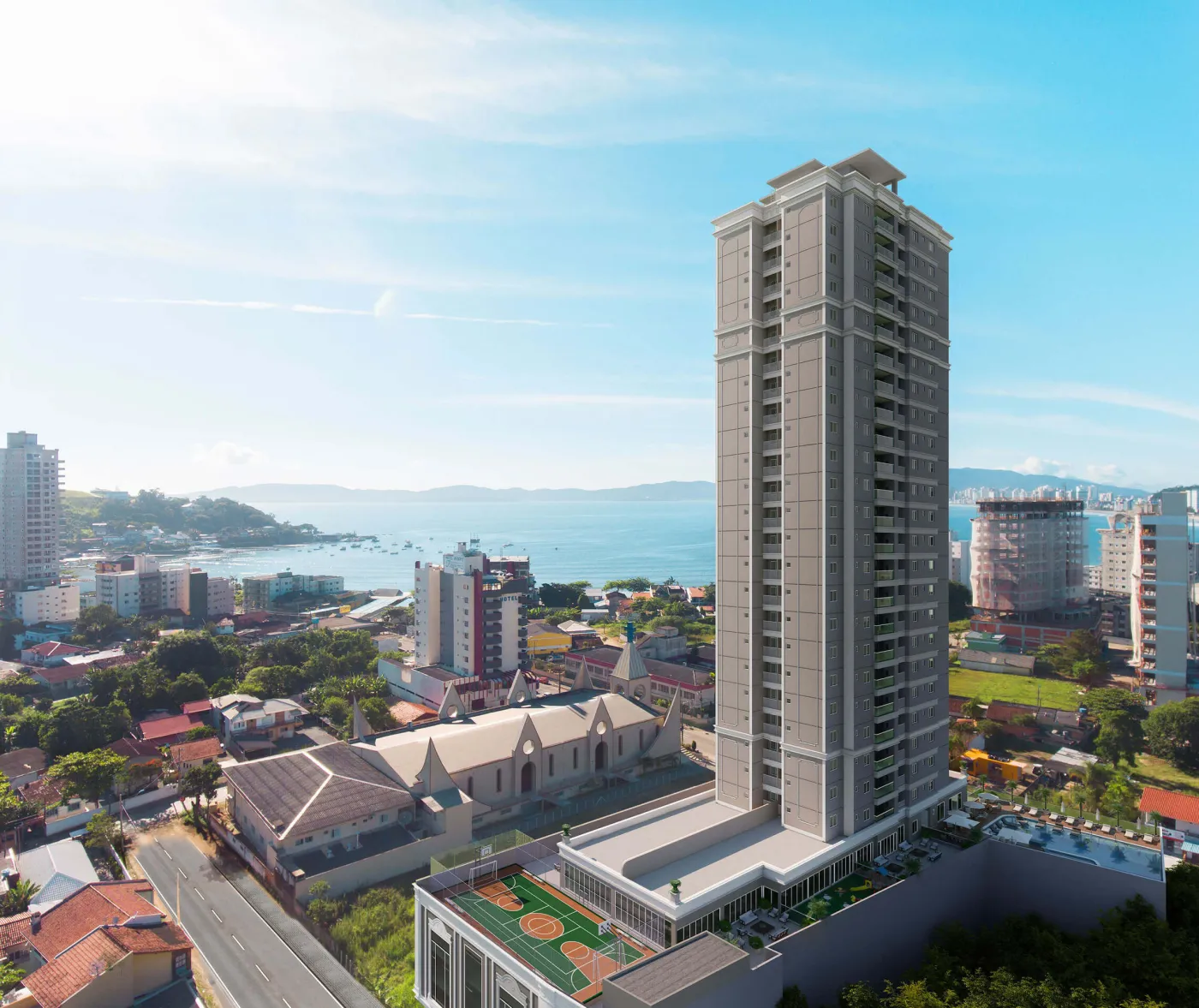 Belmare - Residencial