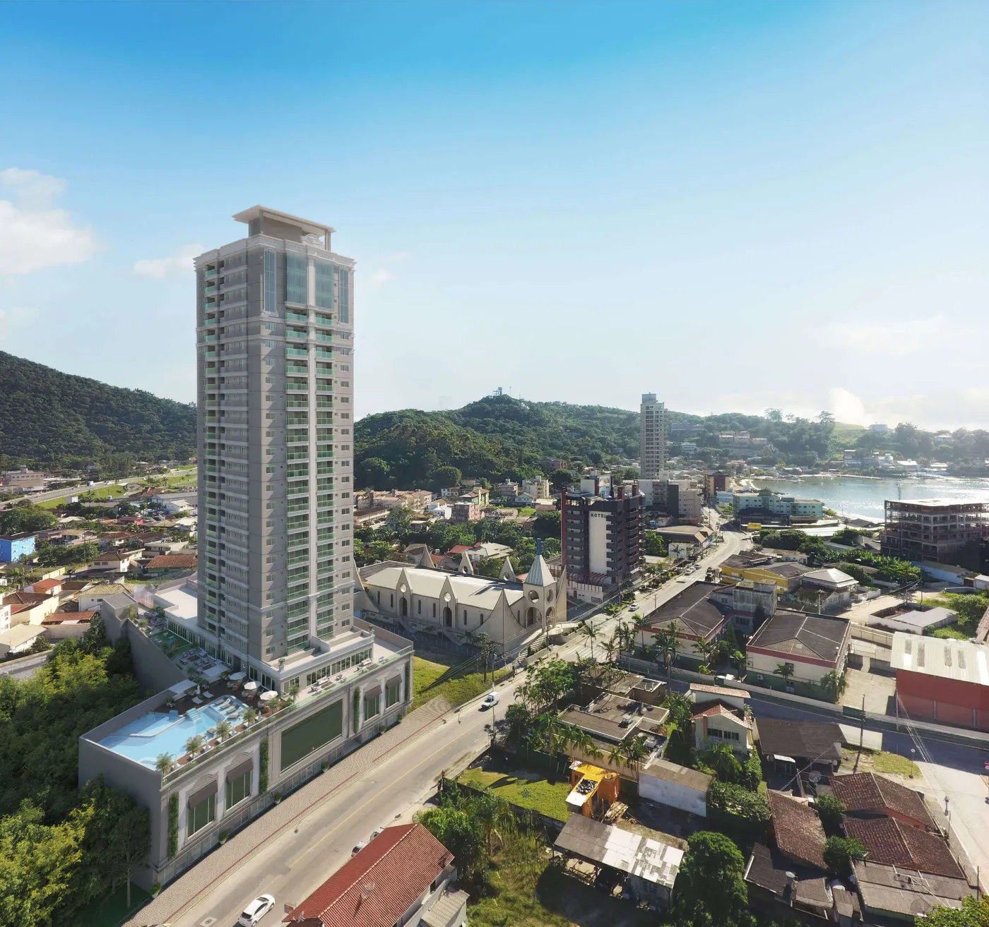 Belmare - Residencial