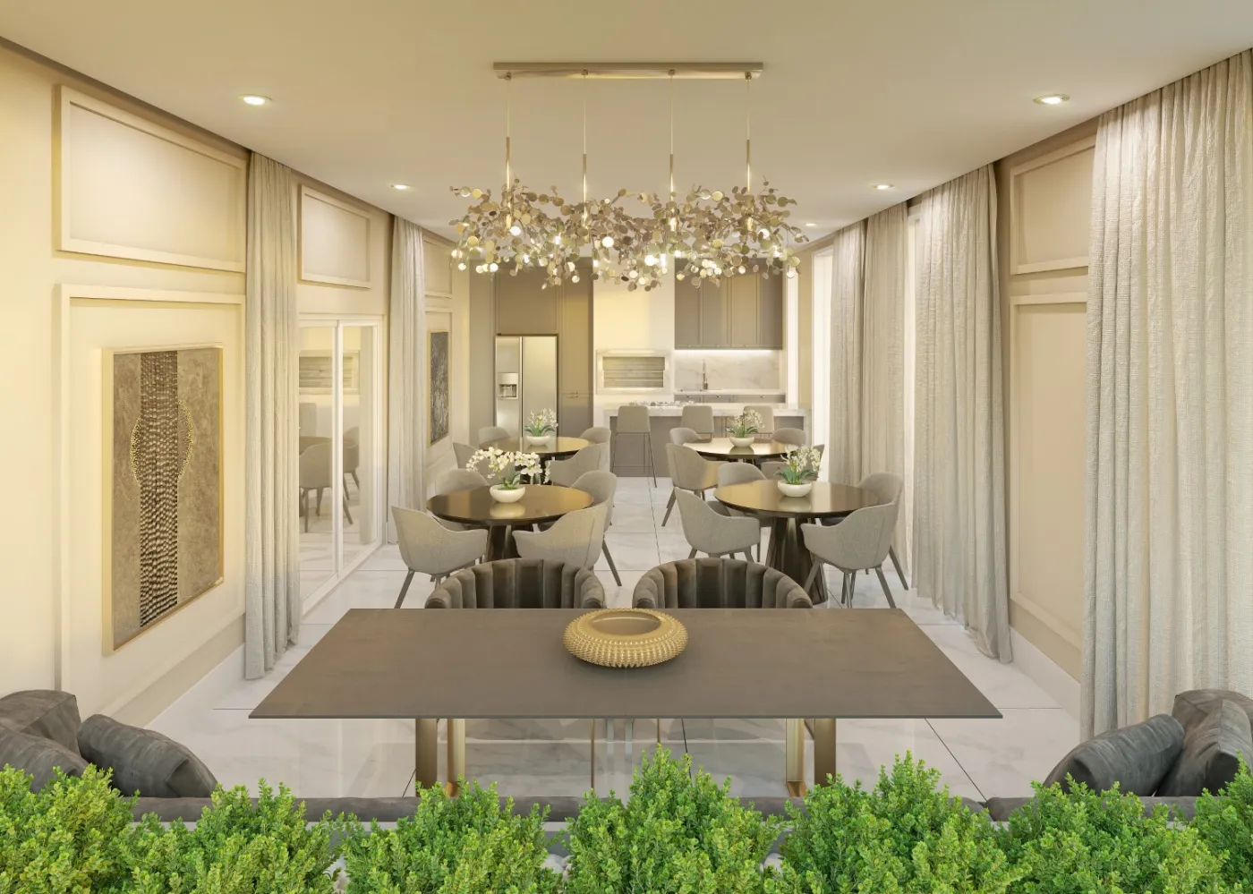 Meridian Tower - Pasqualotto Construtora