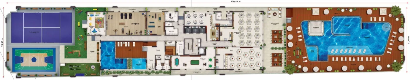Algarve - Residencial