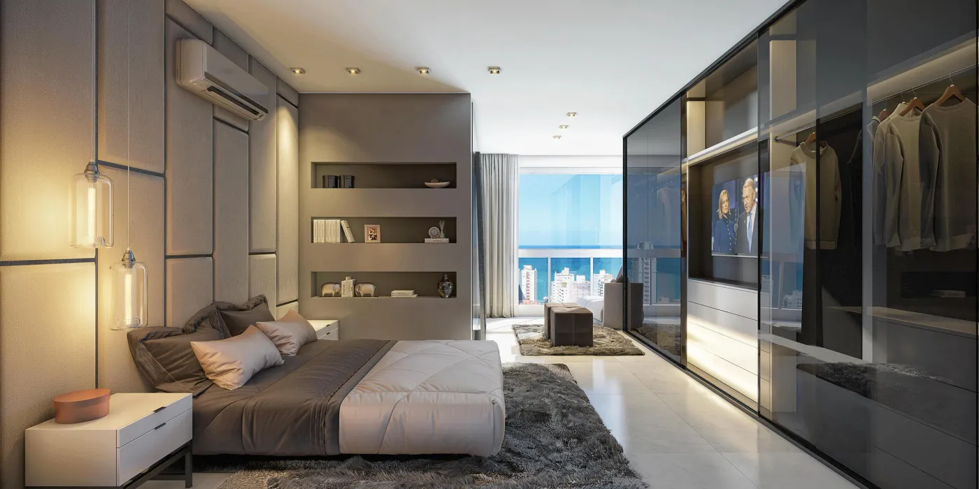 Algarve - Residencial