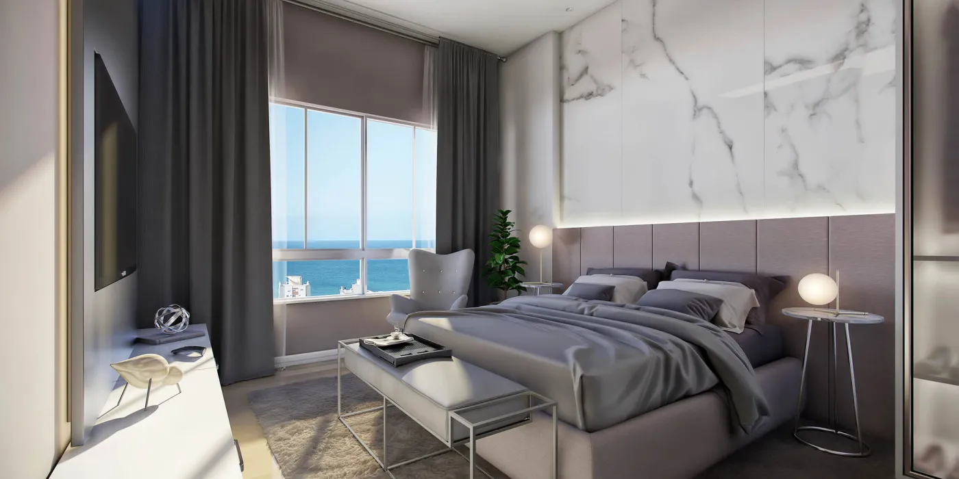 Algarve - Residencial