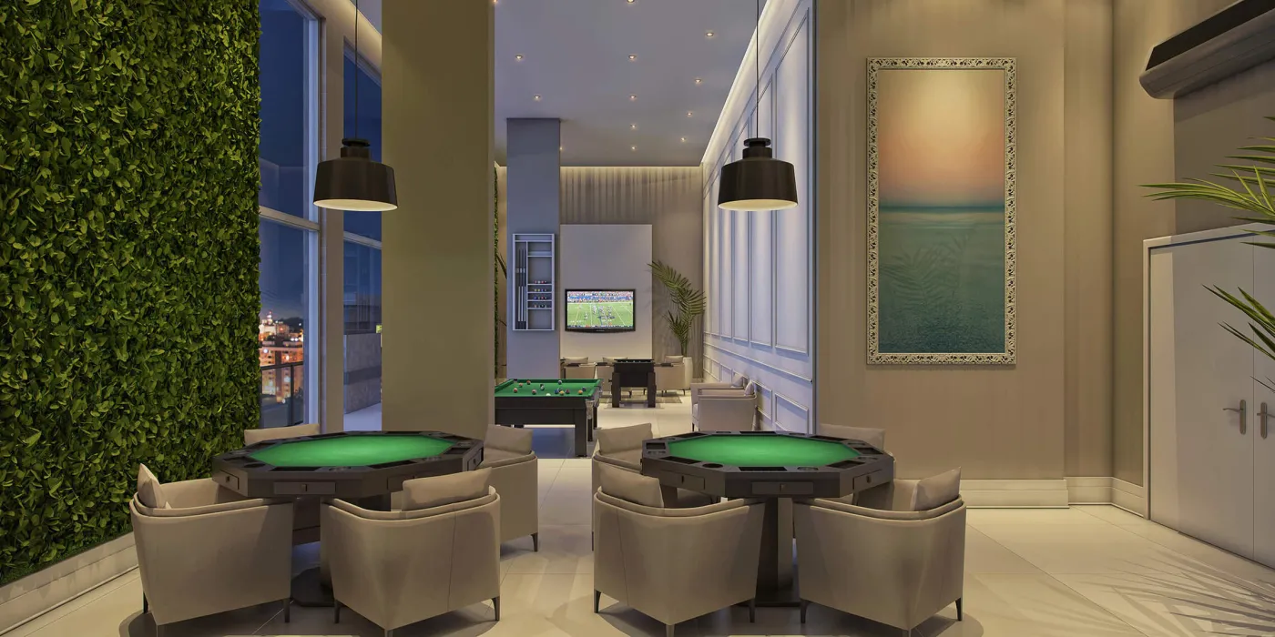 Algarve - Residencial