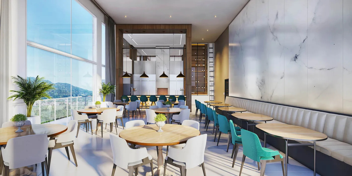 Algarve - Residencial