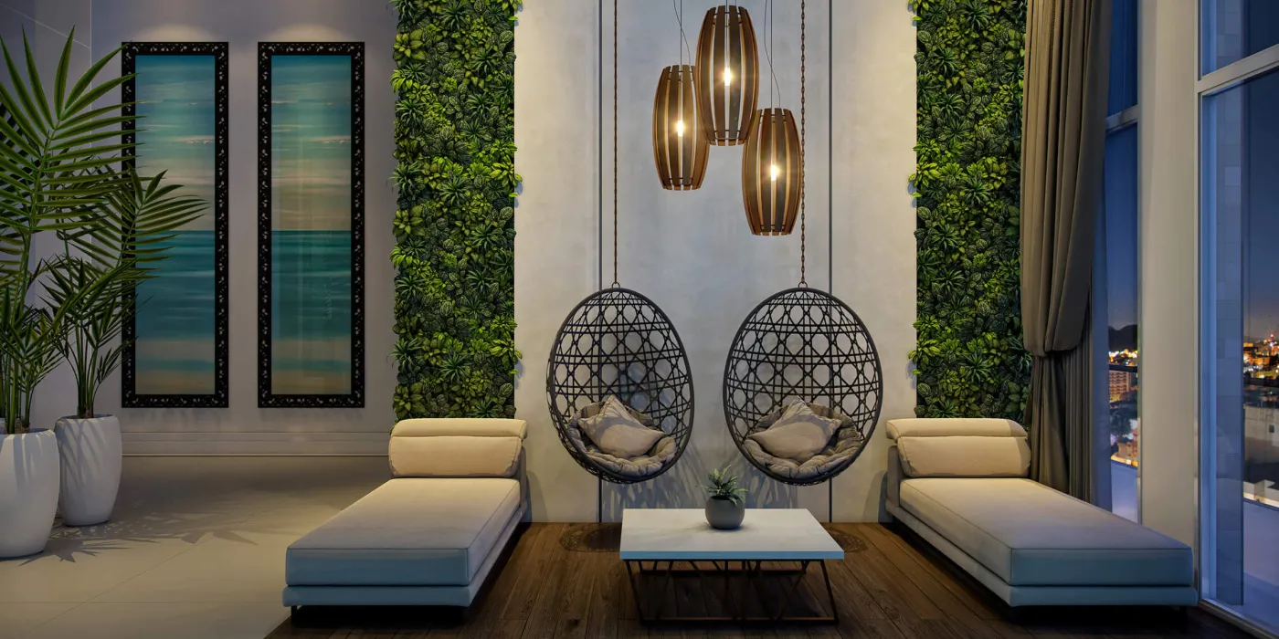 Algarve - Residencial