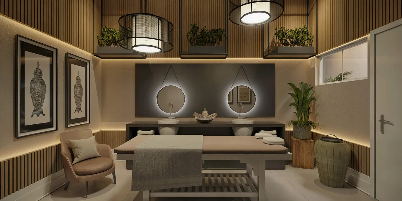 Algarve - Residencial