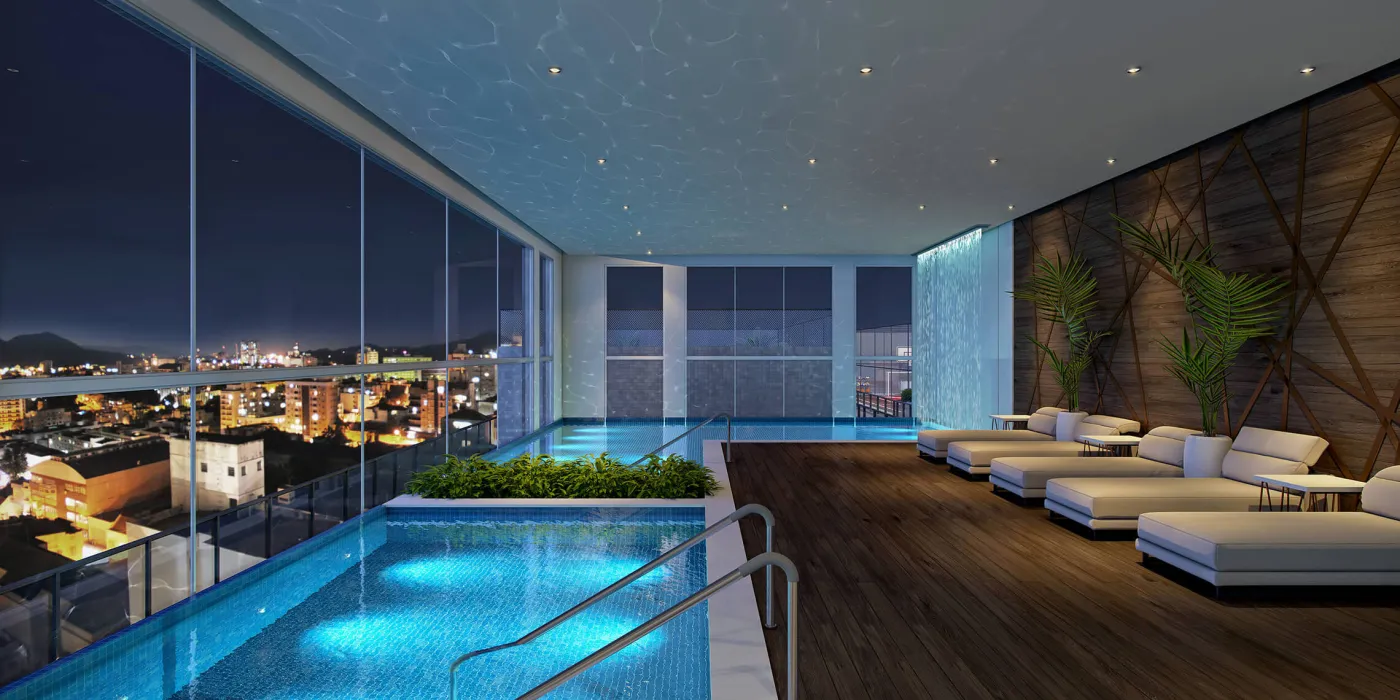 Algarve - Residencial