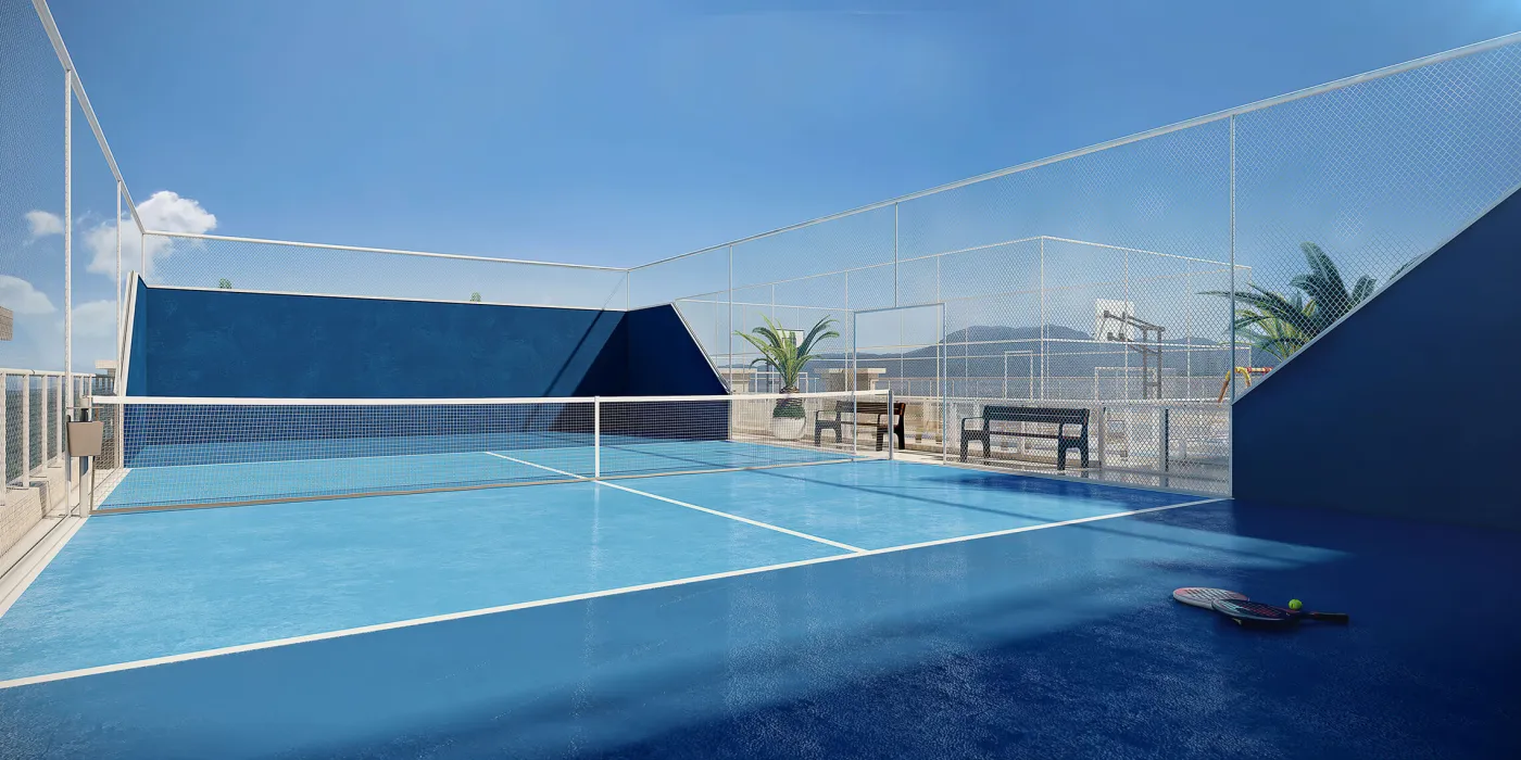 Algarve - Residencial