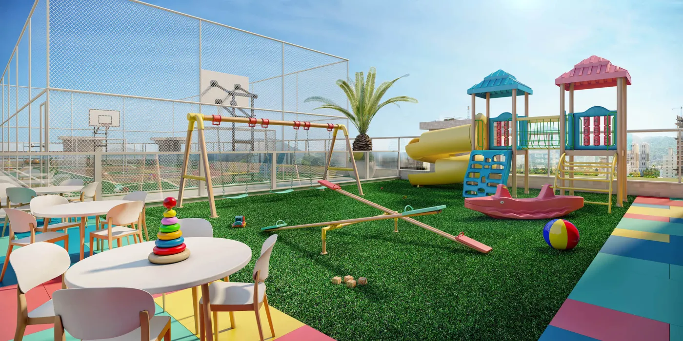 Algarve - Residencial