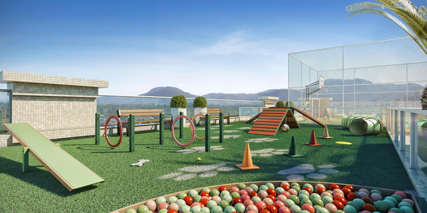 Algarve - Residencial