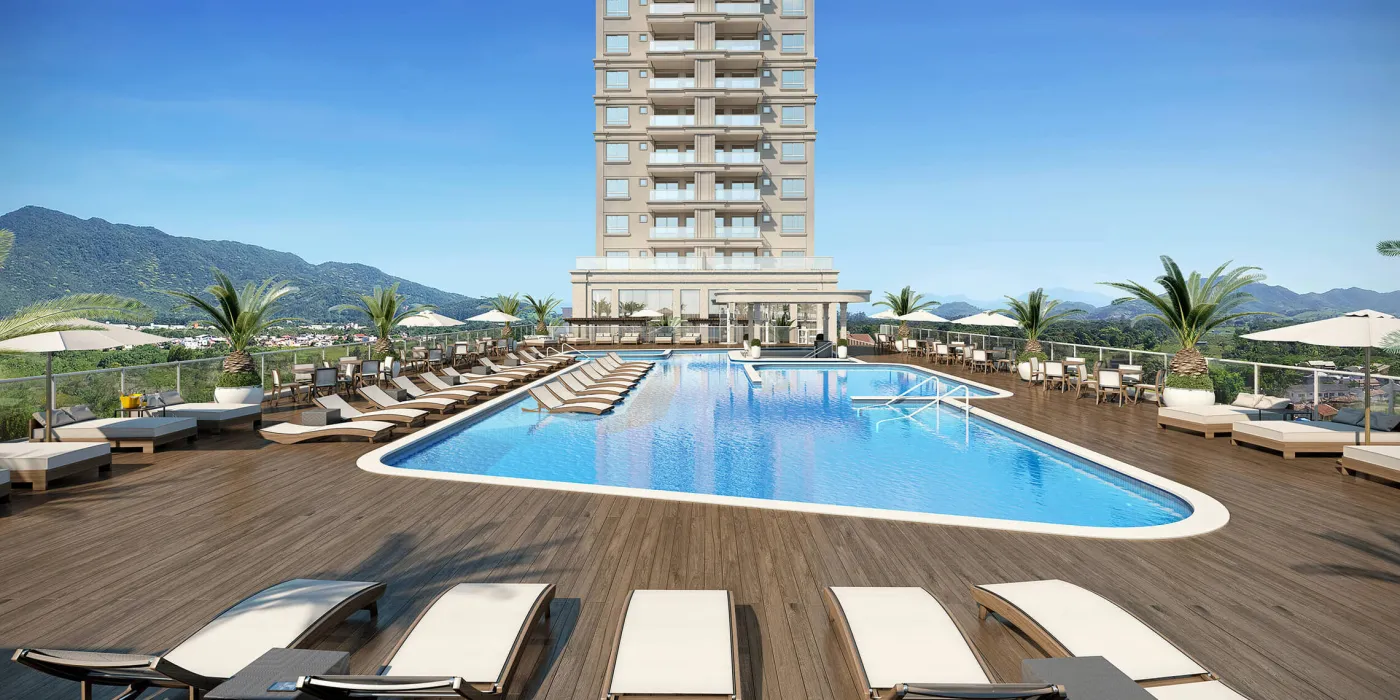 Algarve - Residencial