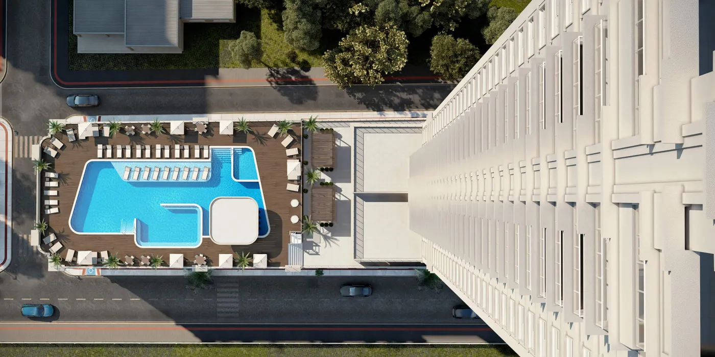 Algarve - Residencial
