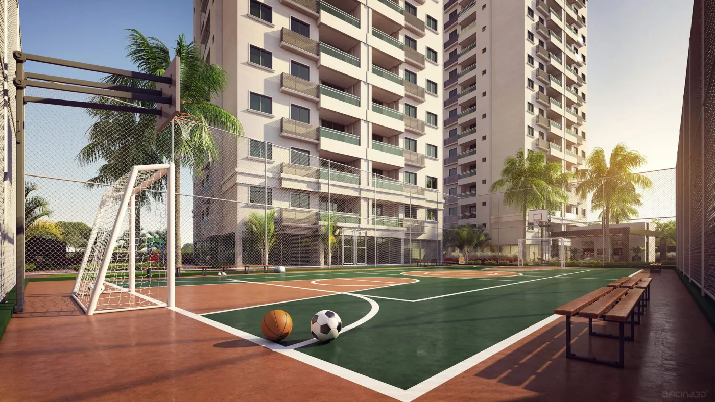 Green Park Itapema - Pasqualotto Construtora