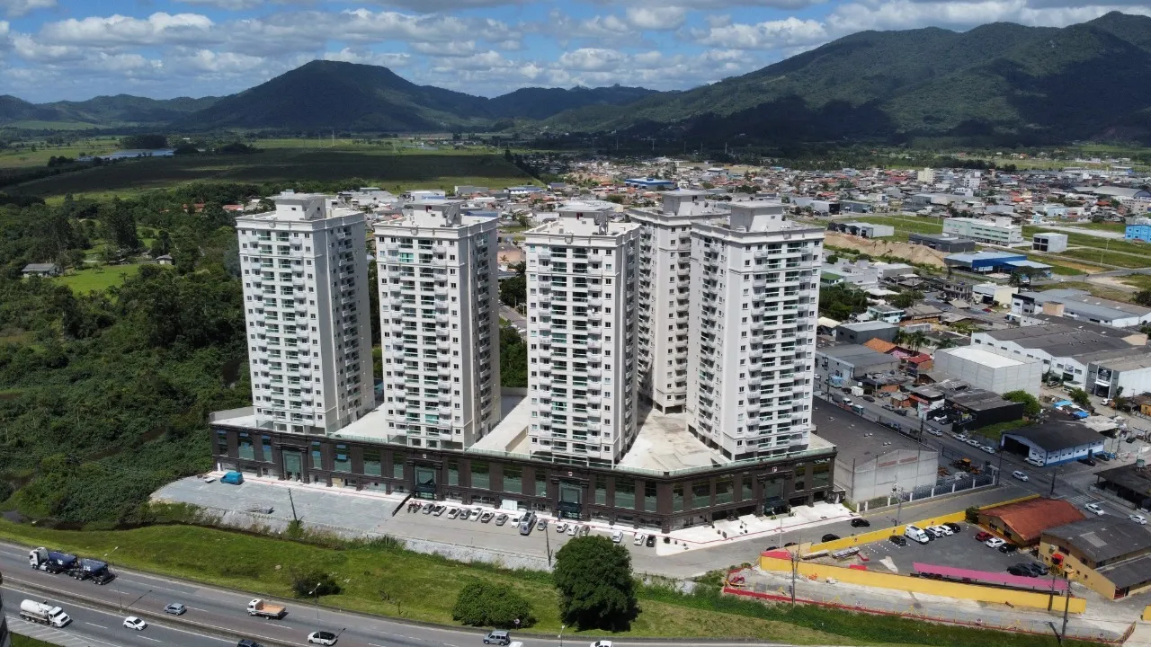 Green Park Itapema - Pasqualotto Construtora