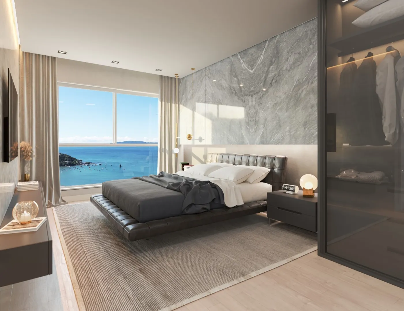 New Village Home Club - Pasqualotto Construtora