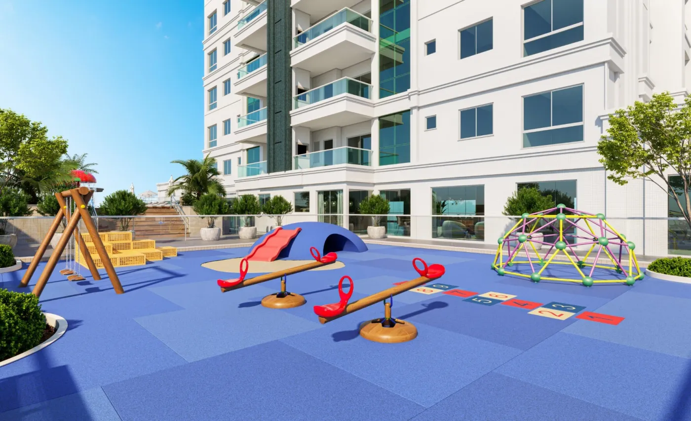 New Village Home Club - Pasqualotto Construtora