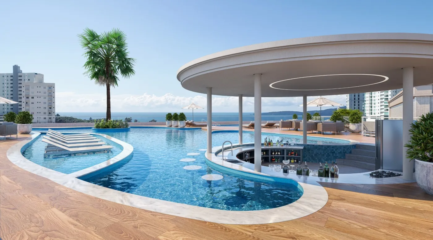New Village Home Club - Pasqualotto Construtora