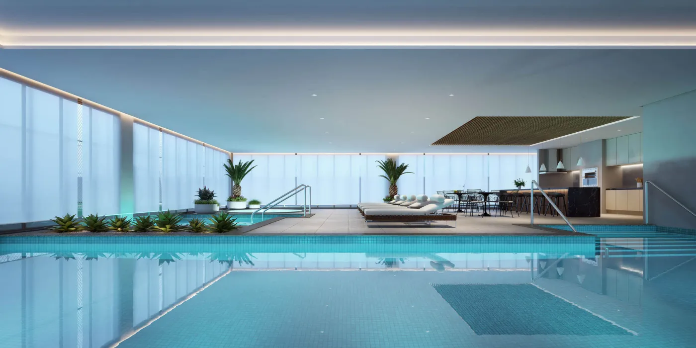 Belmare - Residencial