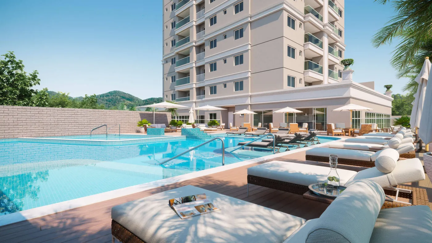 Belmare - Residencial