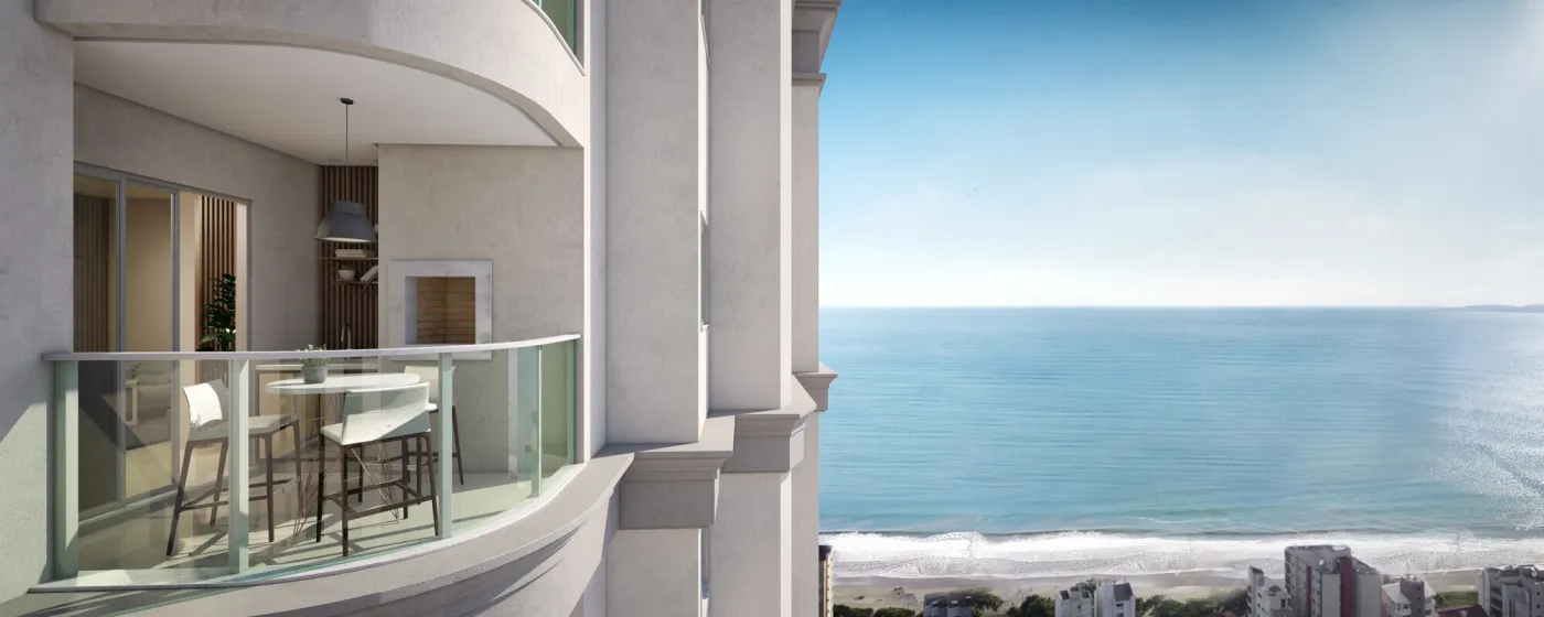 Blue View - Residencial