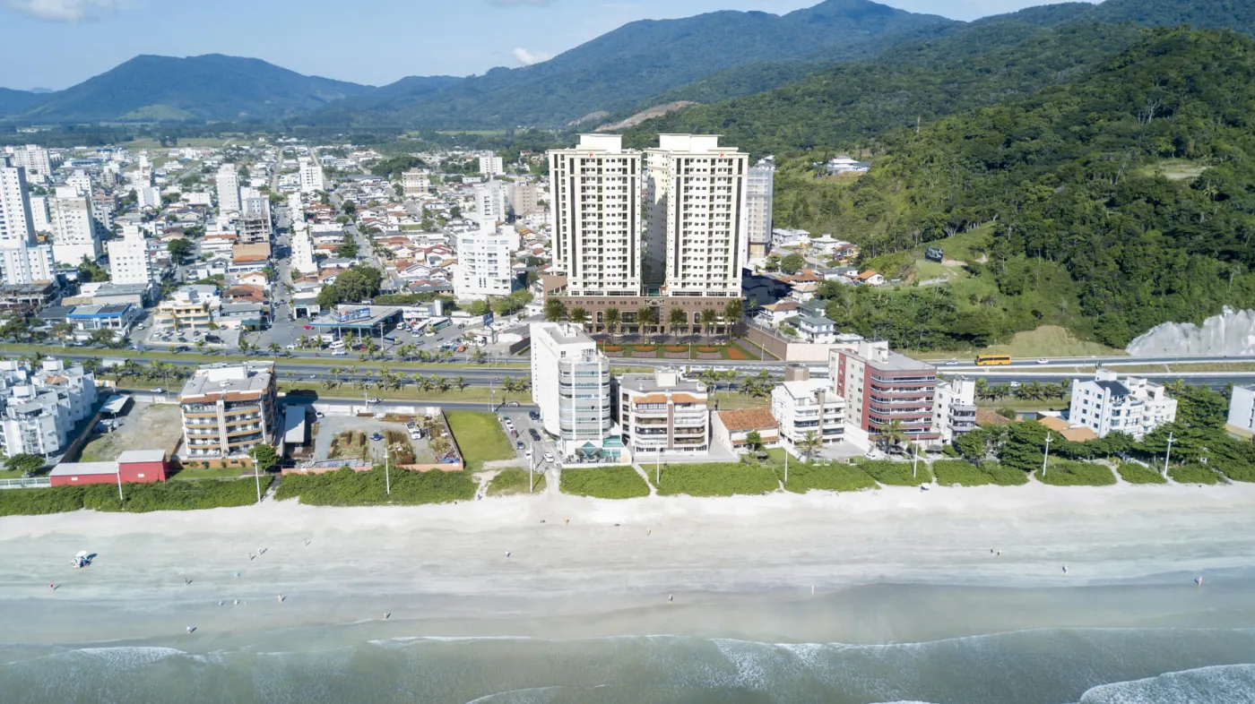 Blue View - Residencial