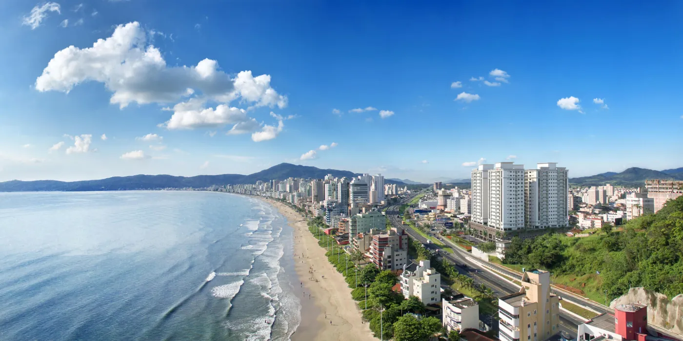 Blue View - Residencial