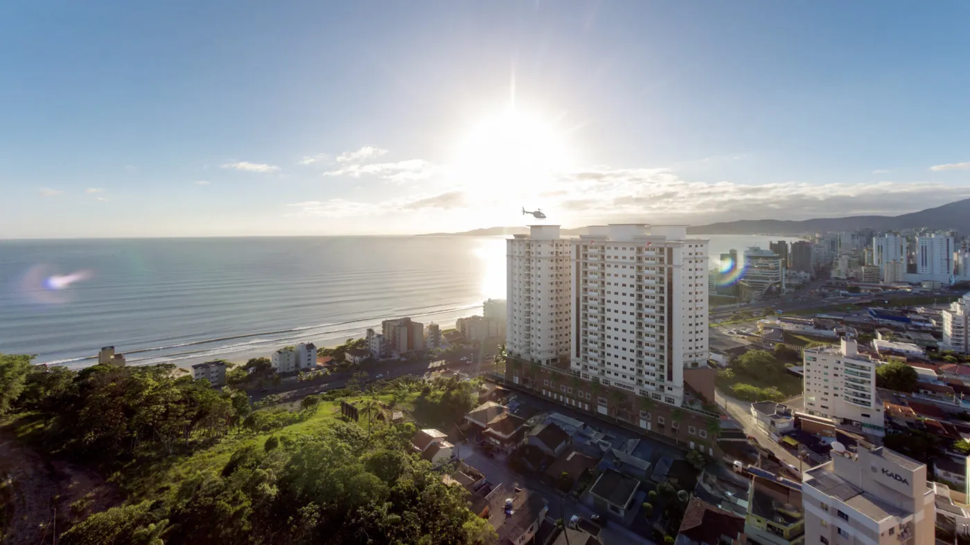 Blue View - Residencial
