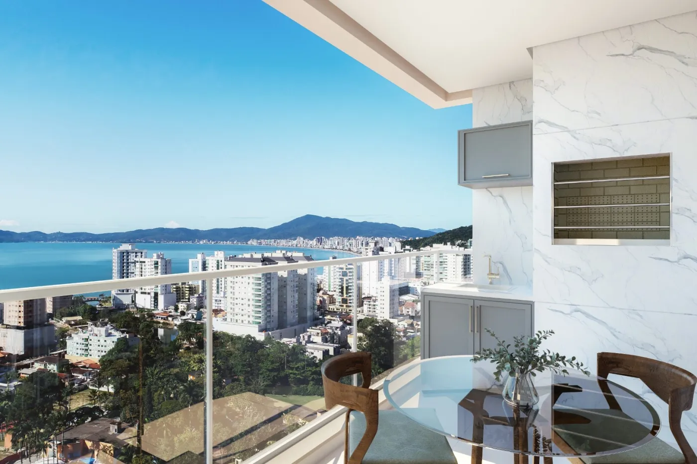Amalfi Coast Home Club - Pasqualotto Construtora