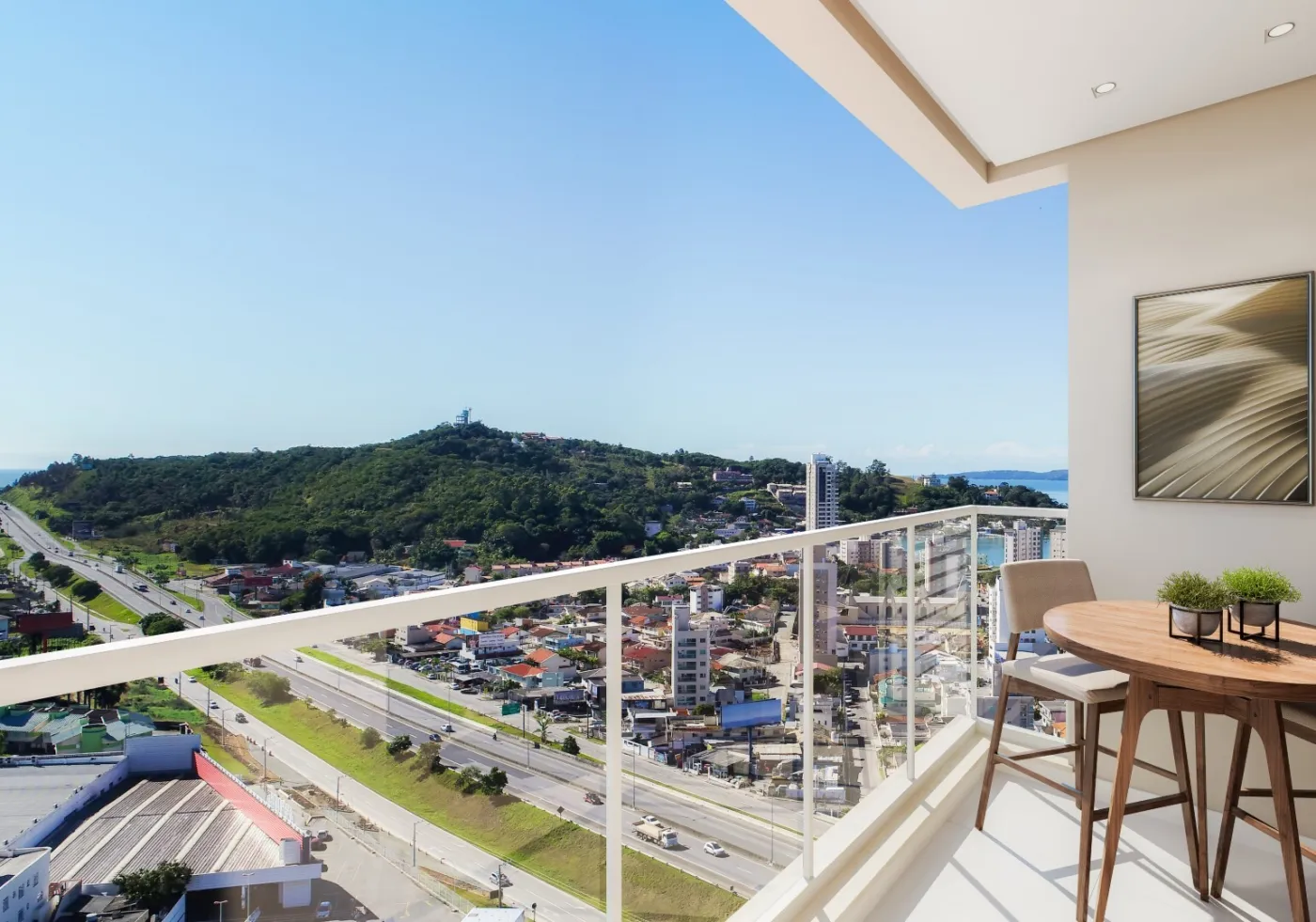 Amalfi Coast Home Club - Pasqualotto Construtora