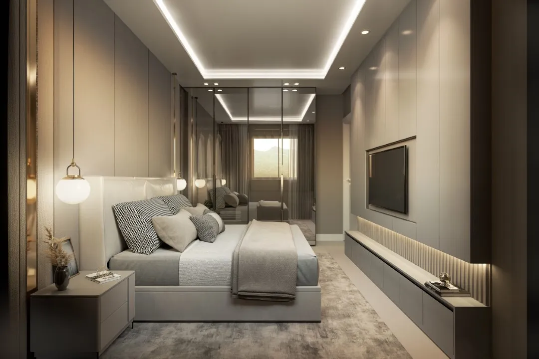Amalfi Coast Home Club - Pasqualotto Construtora