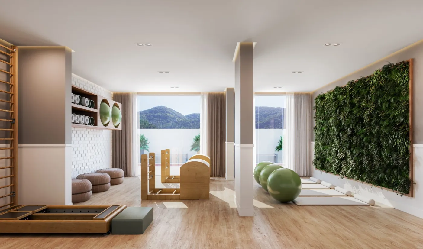 Amalfi Coast Home Club - Pasqualotto Construtora