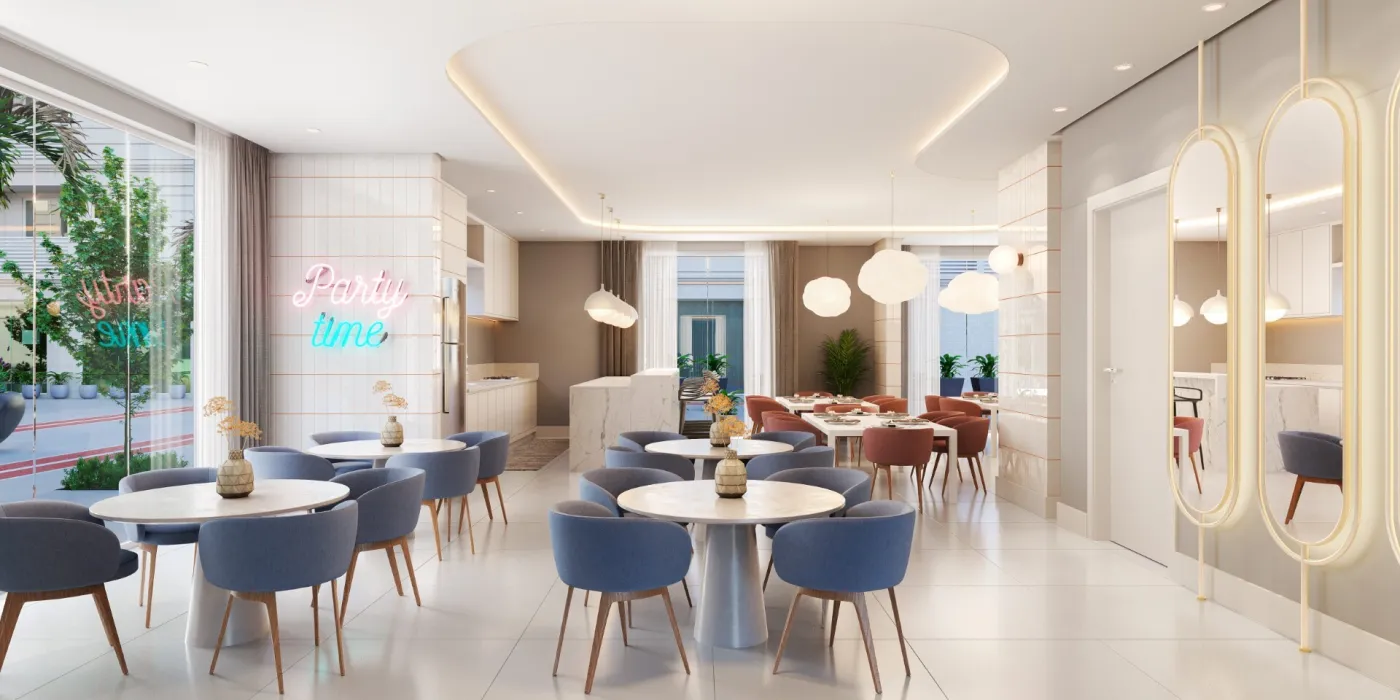 Amalfi Coast Home Club - Pasqualotto Construtora