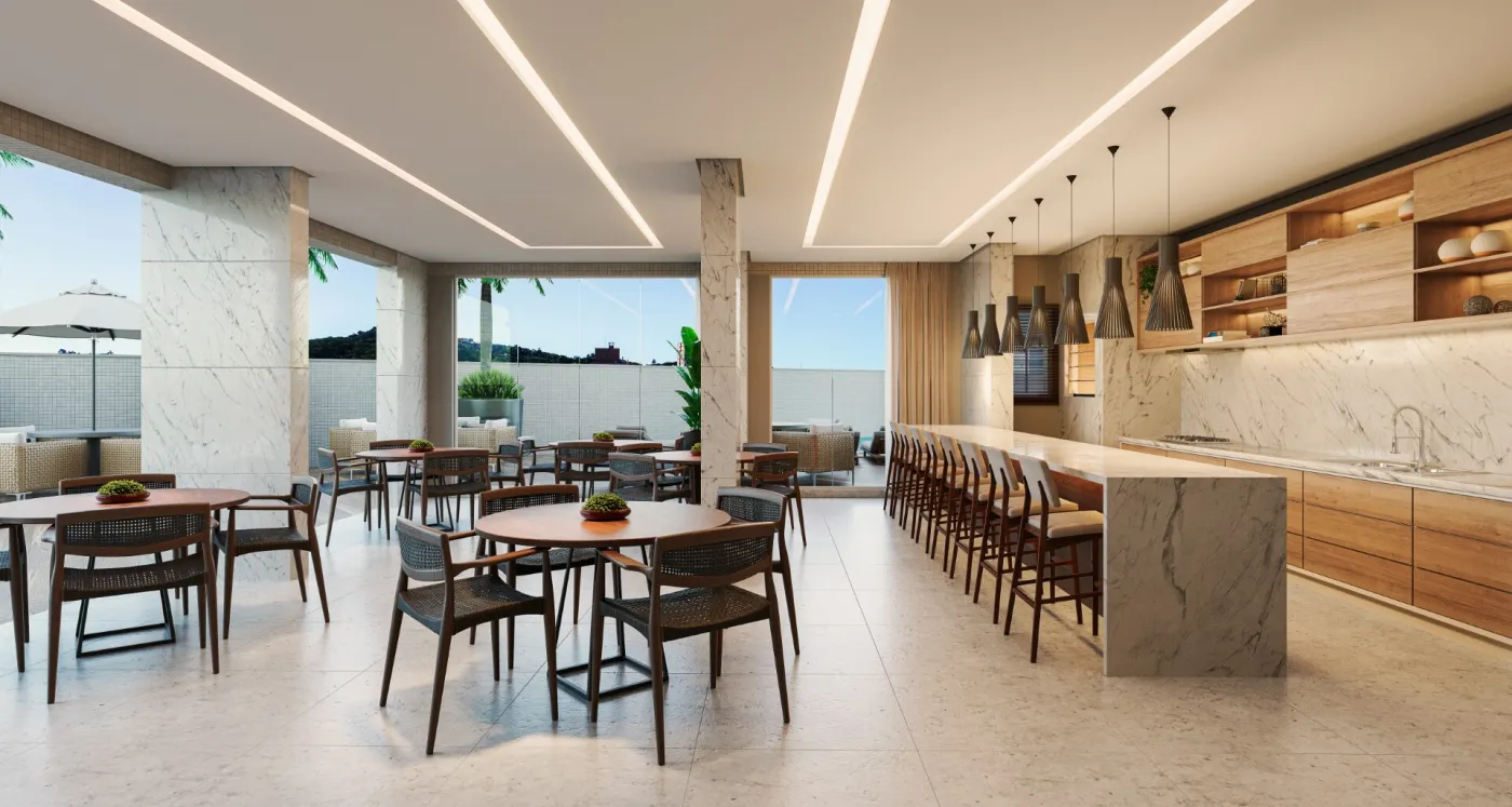 Amalfi Coast Home Club - Pasqualotto Construtora