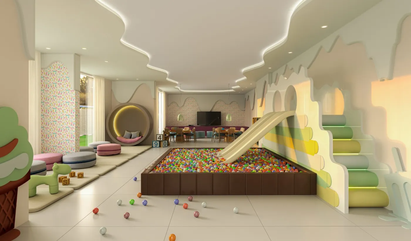 Amalfi Coast Home Club - Pasqualotto Construtora