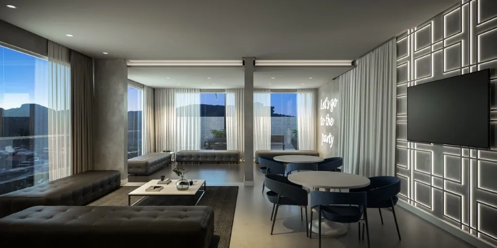 Amalfi Coast Home Club - Pasqualotto Construtora