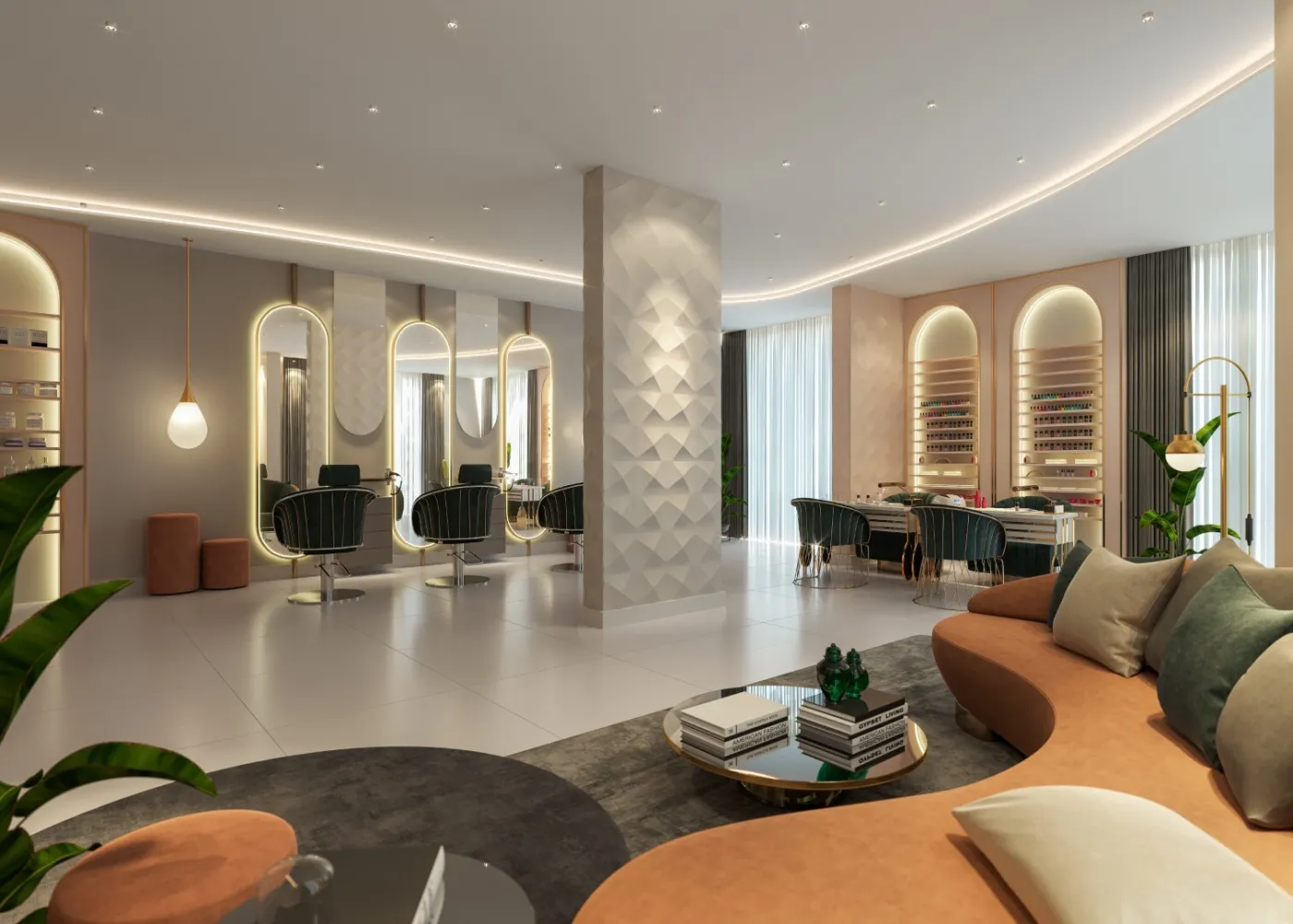 Amalfi Coast Home Club - Pasqualotto Construtora