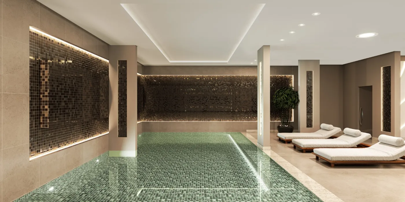 Amalfi Coast Home Club - Pasqualotto Construtora