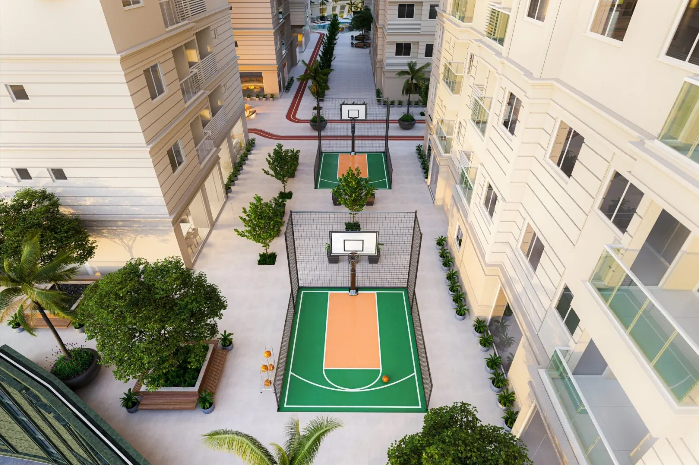 Amalfi Coast Home Club - Pasqualotto Construtora