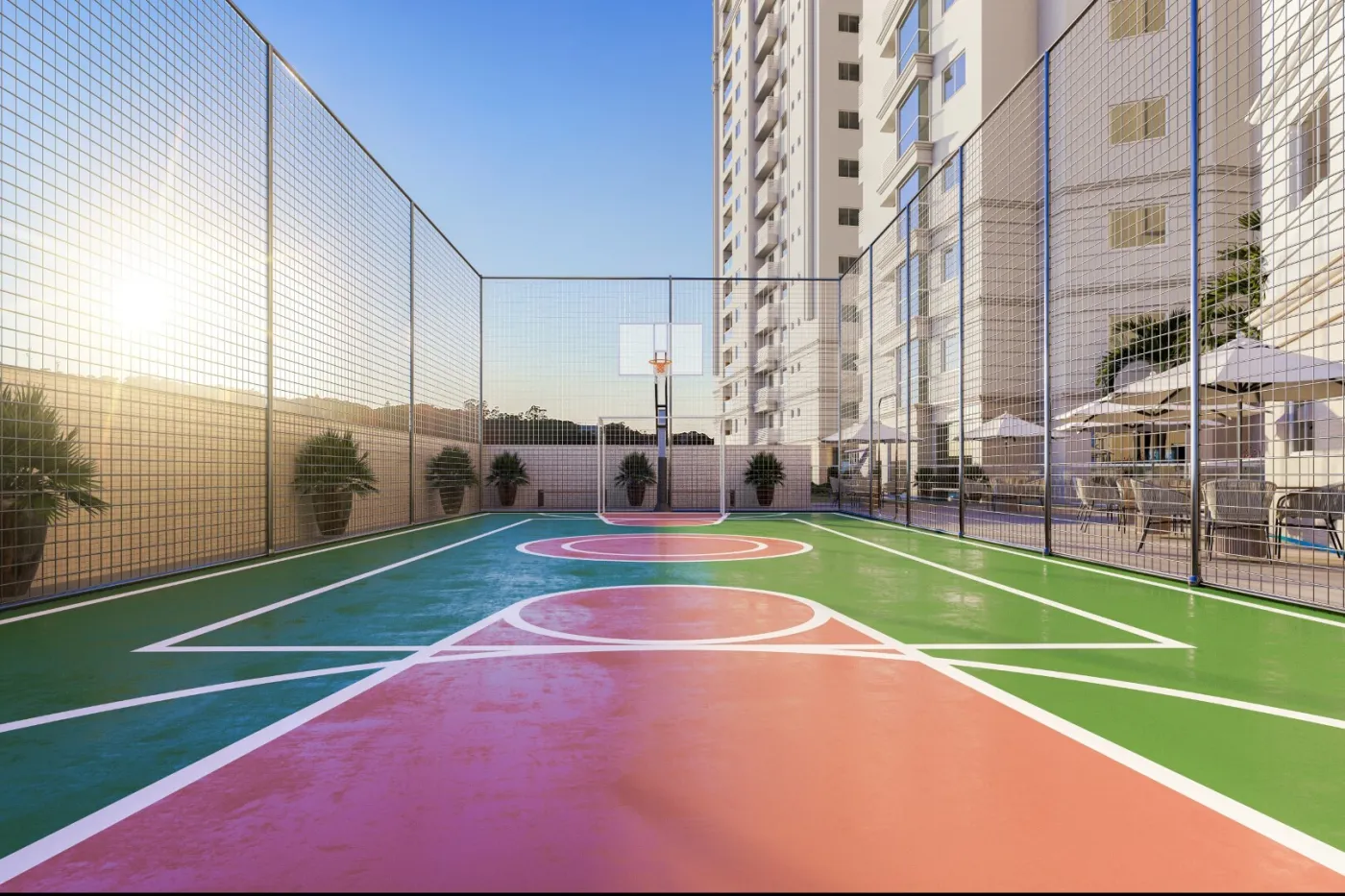 Amalfi Coast Home Club - Pasqualotto Construtora