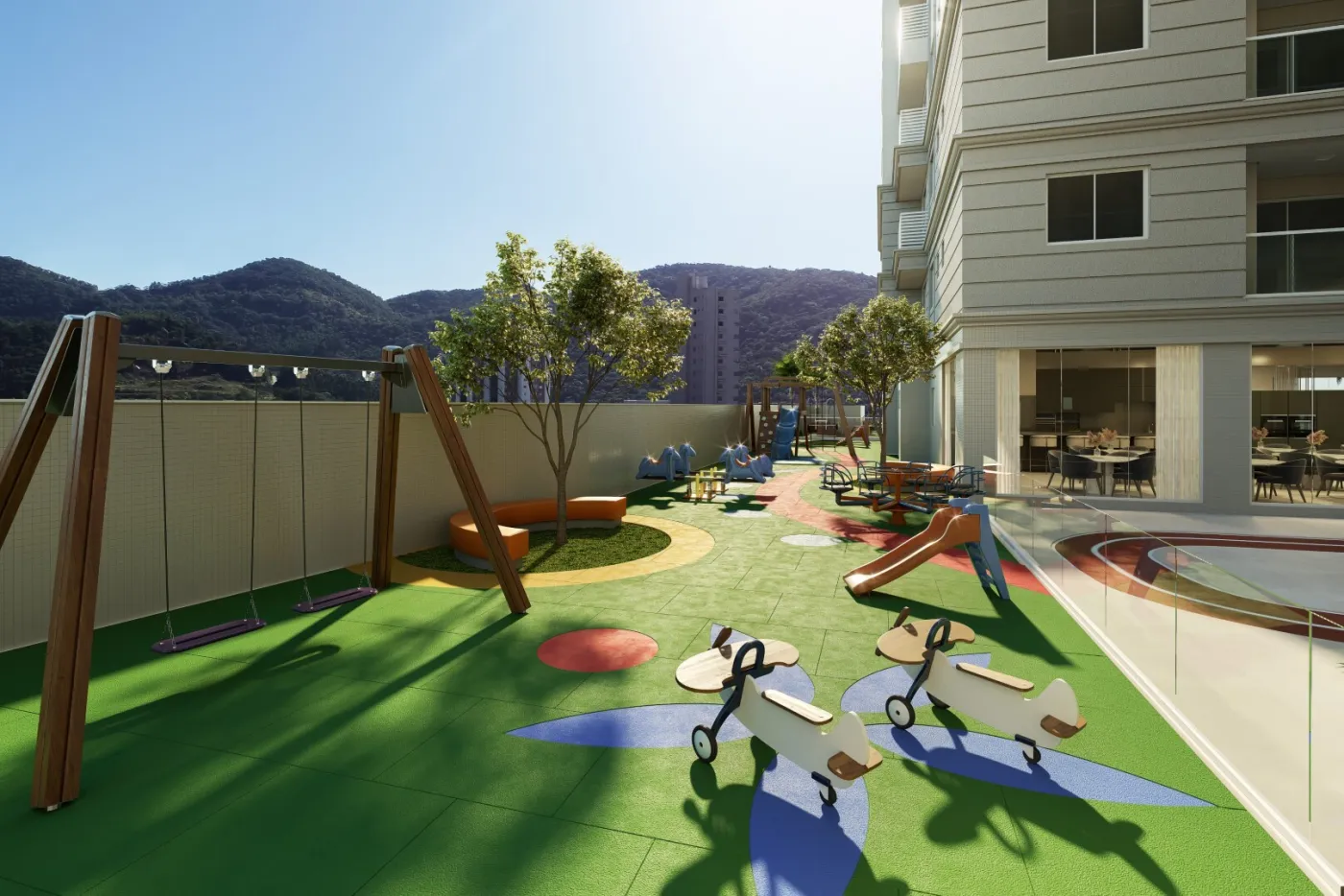 Amalfi Coast Home Club - Pasqualotto Construtora