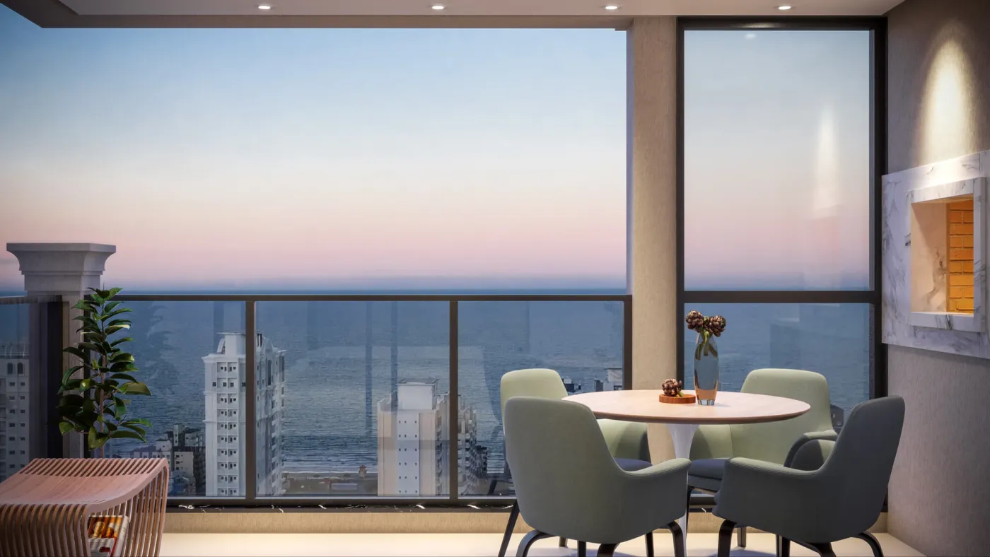 Gran Ducado - Residencial
