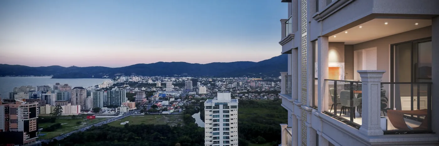 Gran Ducado - Residencial