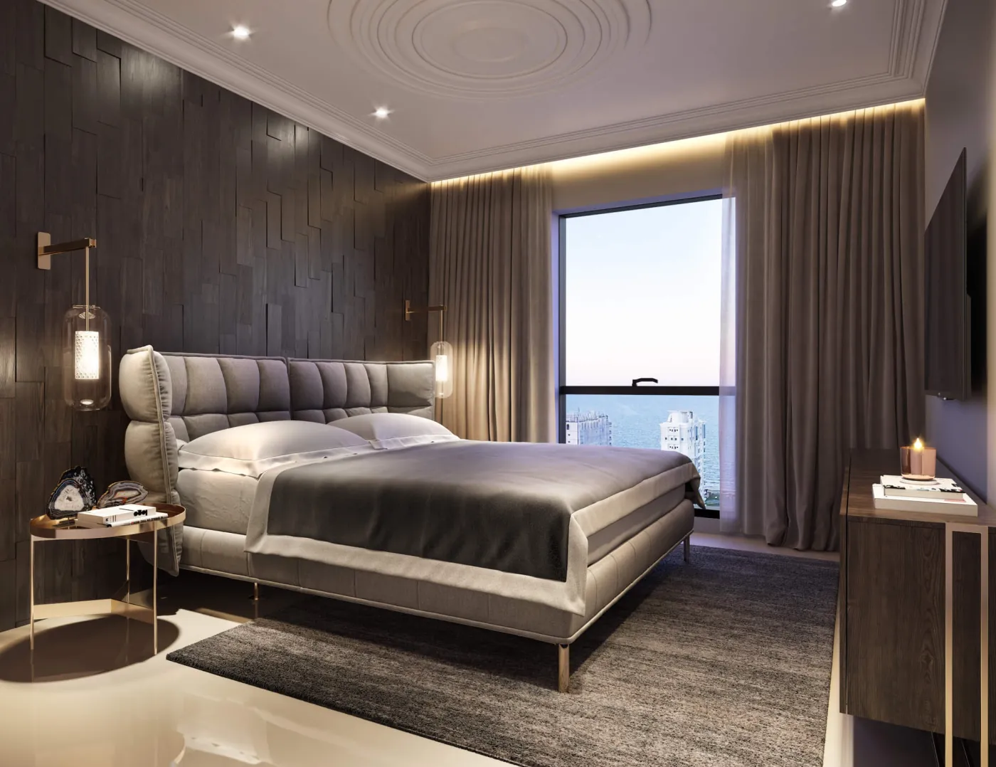 Gran Ducado - Residencial