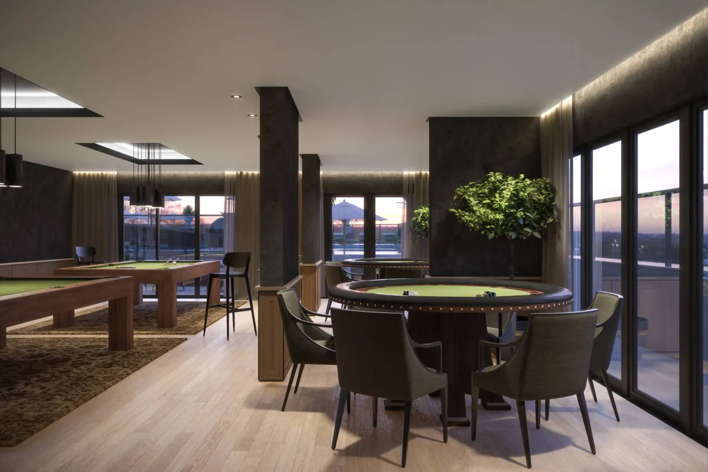 Gran Ducado - Residencial