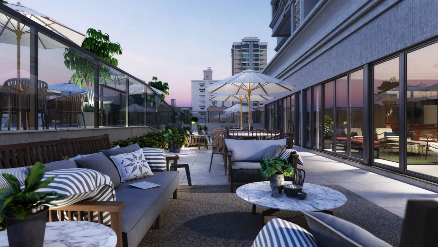 Gran Ducado - Residencial